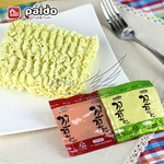 韩国八道咕咕鸡丝汤面5连包