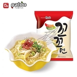 韩国八道咕咕鸡丝汤面5连包