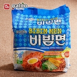 八道韩国干拌面（5连包）