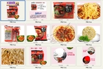 韩国八道极地麻辣汤面方便面