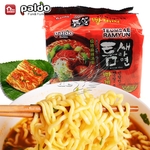 韩国八道极地麻辣汤面方便面