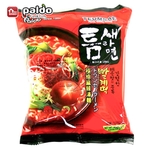 韩国八道极地麻辣汤面方便面