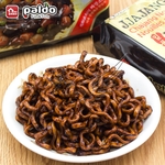 韩国八道御膳炸酱面（4连包）