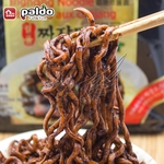韩国八道御膳炸酱面（4连包）