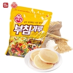 韩国不倒翁奥士基饼粉