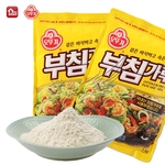 韩国不倒翁奥士基饼粉