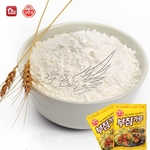 韩国不倒翁奥士基饼粉