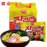 韩国不倒翁奥士基辣味真拉面