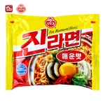 韩国不倒翁奥士基辣味真拉面