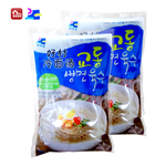 韩国好村冷面汤
