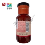 韩国清净园炖鸡调味辣酱