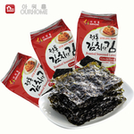 韩国传统海苔（泡菜味）12g