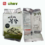韩国海苔糯米脆片饼干