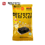 韩国惠丹调味海苔