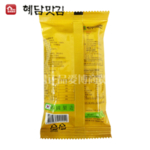 韩国惠丹调味海苔