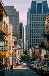 城市