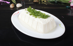 小葱拌豆腐