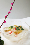 山椒汁泡白菜