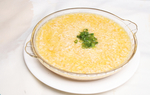 金沙豆腐