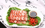 金牌碳烧肉