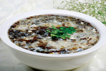 豆腐紫菜羹