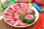 特级牛排