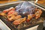 烧烤烤肉