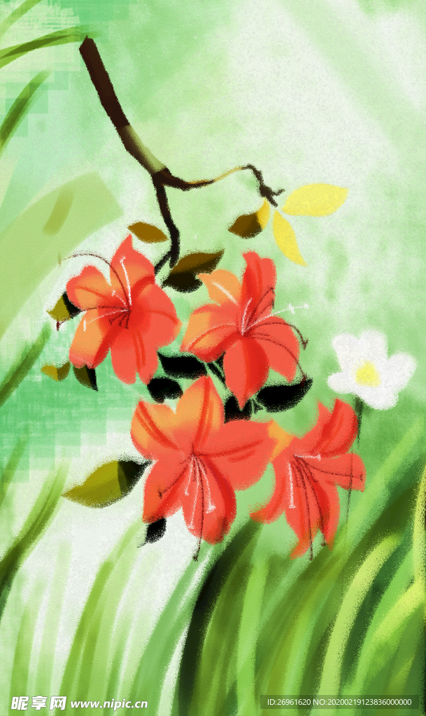 装饰画