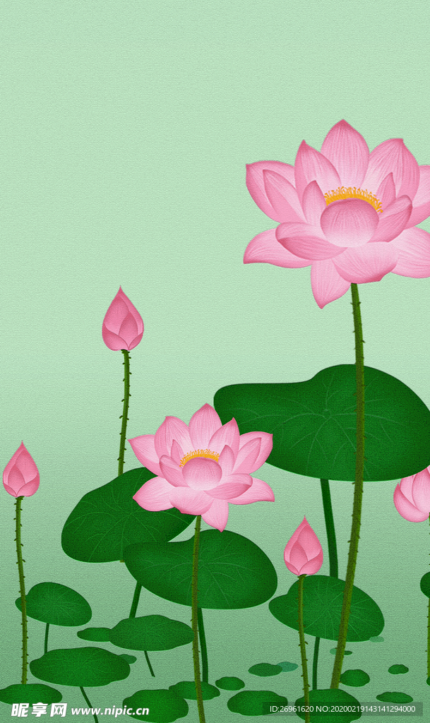 油画