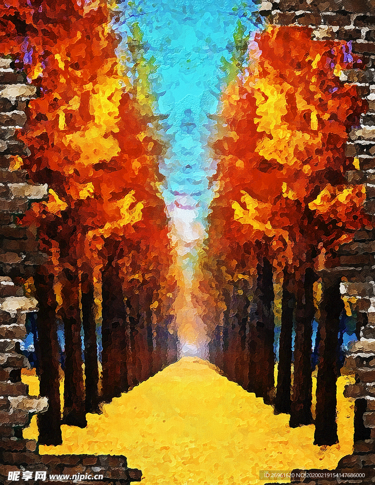 装饰画