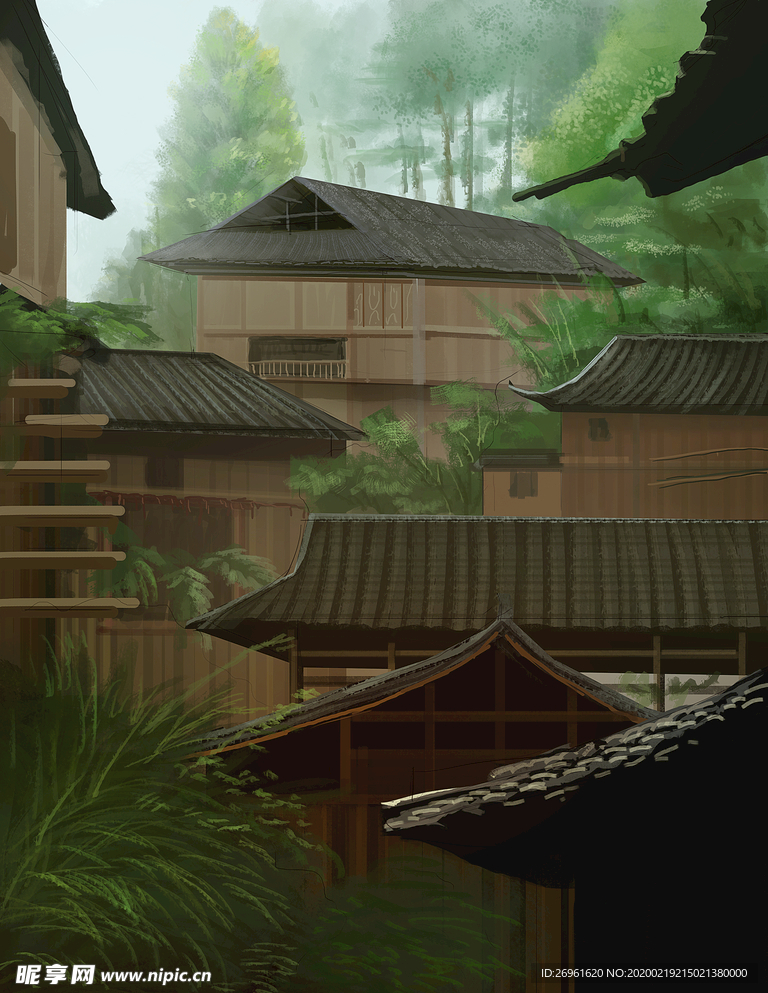 装饰画