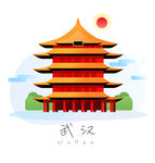 黄鹤楼