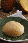 菠萝饭