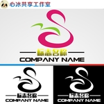 美容美发logo