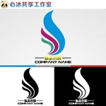 美容美发logo