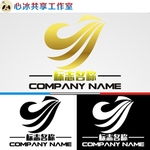 美容美发logo