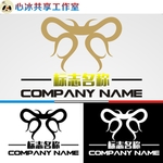 美容美发logo