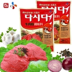 韩国海地村大喜大牛肉粉