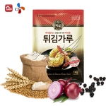 韩国希杰白雪炸粉