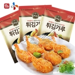 韩国希杰白雪炸粉