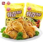 韩国不倒翁奥士基炸粉