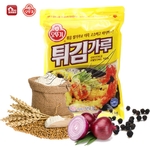 韩国不倒翁奥士基炸粉