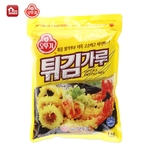 韩国不倒翁奥士基炸粉