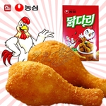 韩国农心烤鸡腿--原味