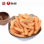 韩国农心辣味鲜虾条