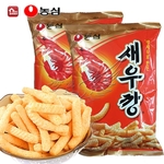 韩国农心原味虾条