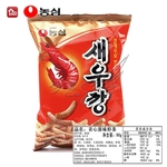 韩国农心原味虾条