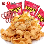 韩国农心章鱼酥