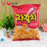 韩国农心章鱼酥