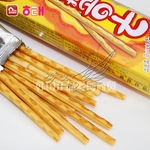 韩国海太烤薯棒27g